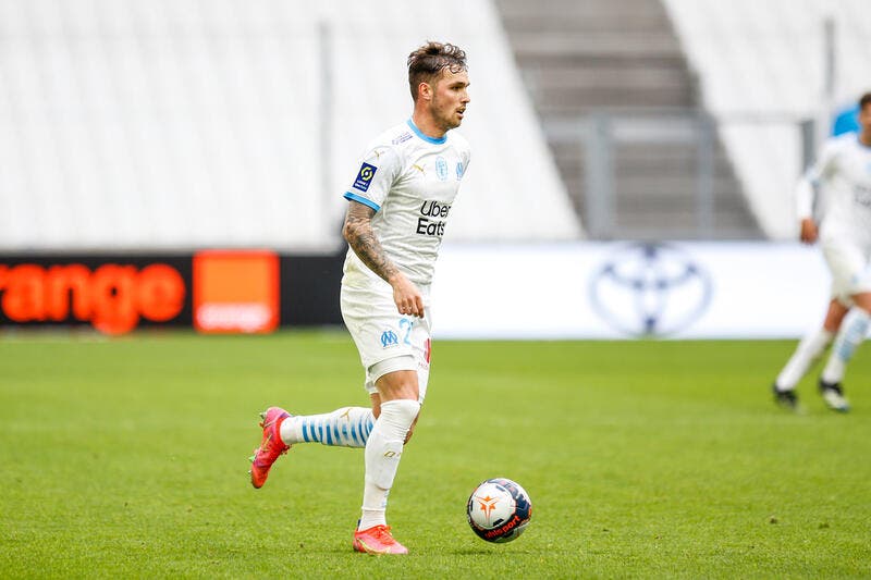 OM : Longoria lâche 13 ME, Lirola arrive enfin !