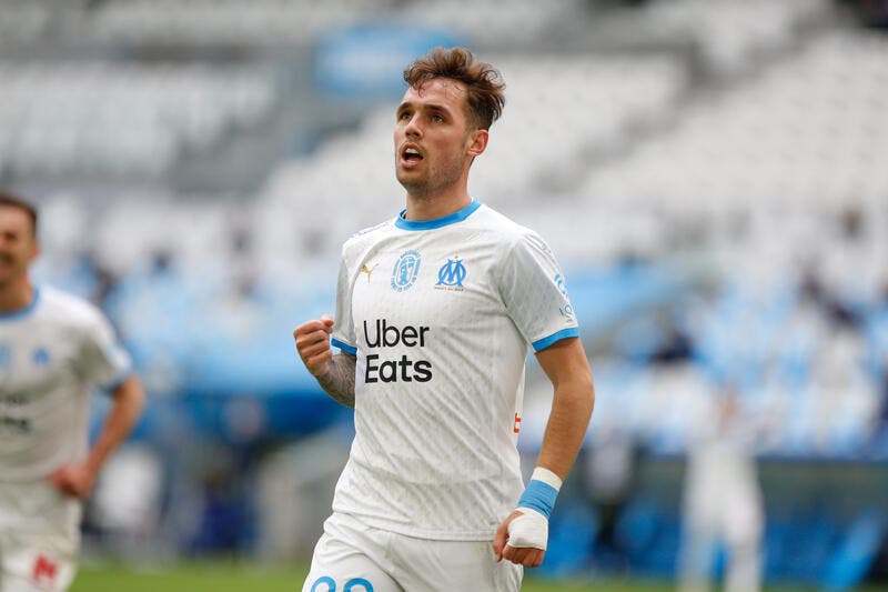 OM : Pol Lirola arrive à Marseille, il a tué le suspense