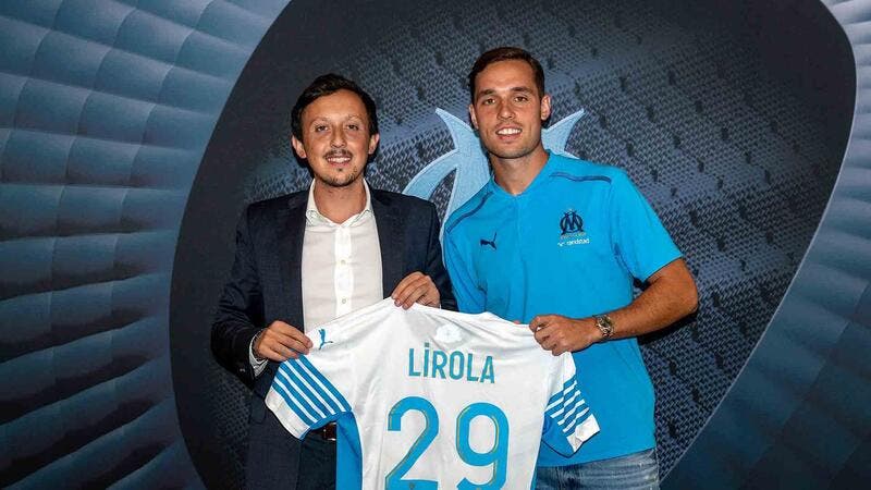 OM : Pol Lirola a signé, Longoria tient son 9e renfort !