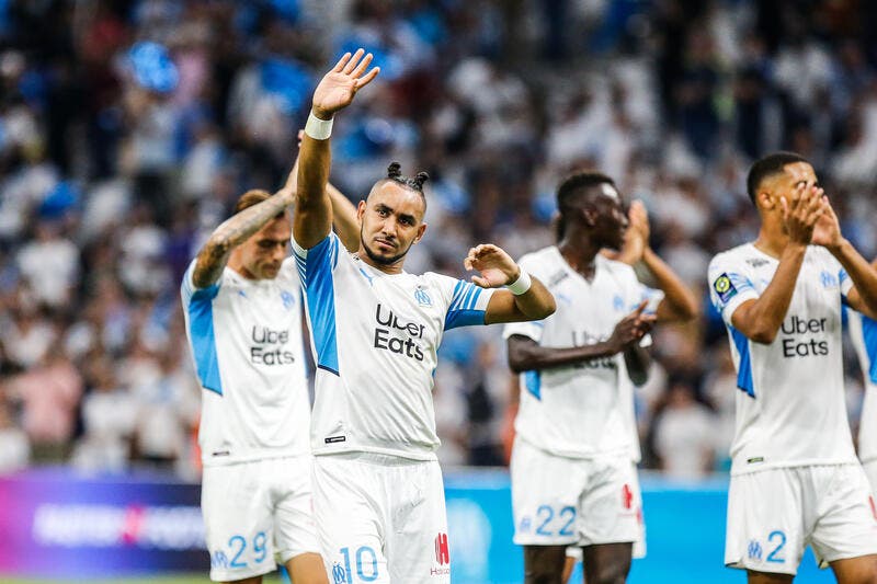 OM : Marseille de retour en finale d’Europa League ?