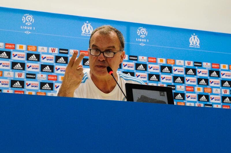 OM : L'épisode le plus fou de Bielsa raconté de l'intérieur