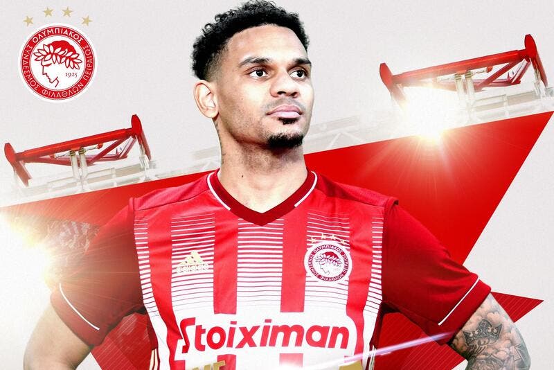  Lala quitte Strasbourg pour l’Olympiakos