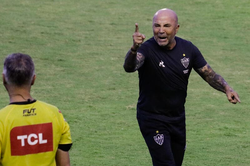 OM : Sampaoli à Marseille, rien n'est signé !