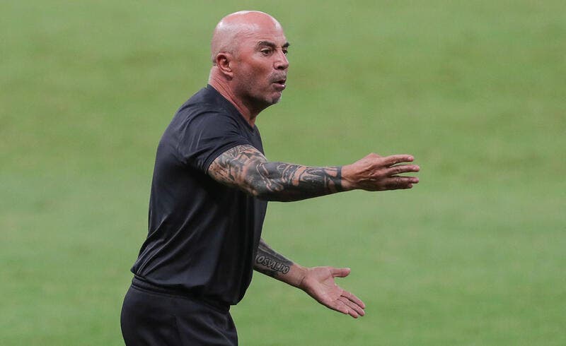 OM : Sampaoli contre Lyon, la loi française dit non !