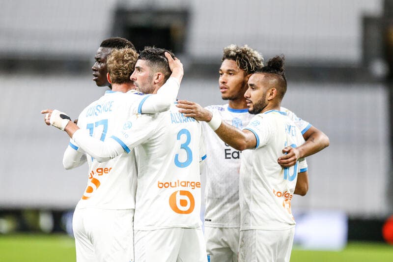 OM : Kamara est cash, il compte partir libre