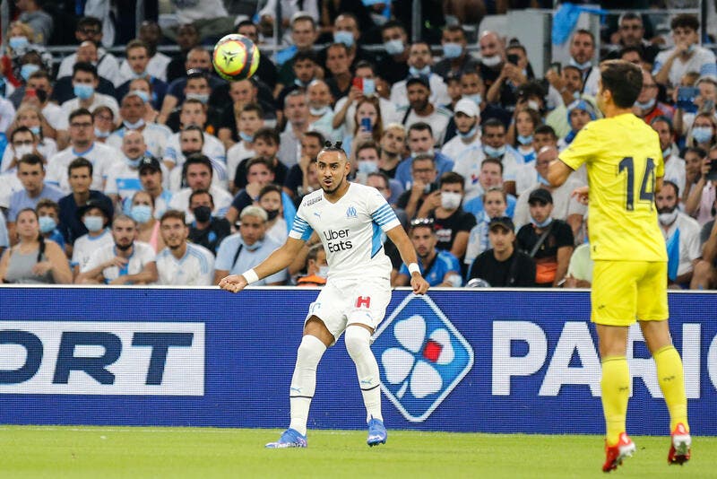 L'OM torpille Villarreal et régale le Vélodrome !