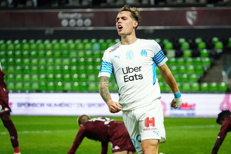 OM : Lirola, le dossier devient brûlant !