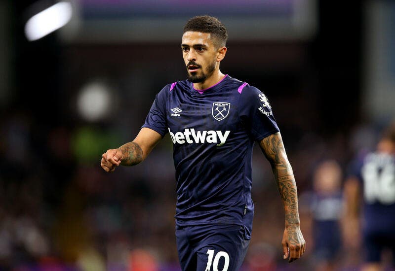 OM : Lanzini à Marseille, Payet dans le coup