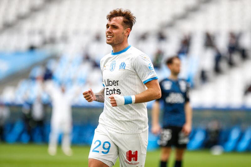 OM : Lirola trop cher, Longoria tente un passage en force