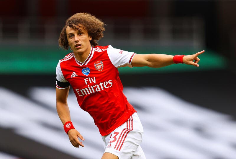 OM : David Luiz prêt à signer à Marseille ! - Actu Foot Web