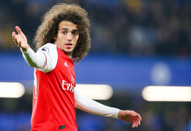 OM : Guendouzi, Peres, les offres pleuvent !