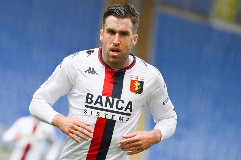 OM : McCourt va devoir payer pour faire partir Strootman