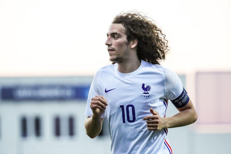 OM : Longoria le veut, Guendouzi est prêt à débarquer