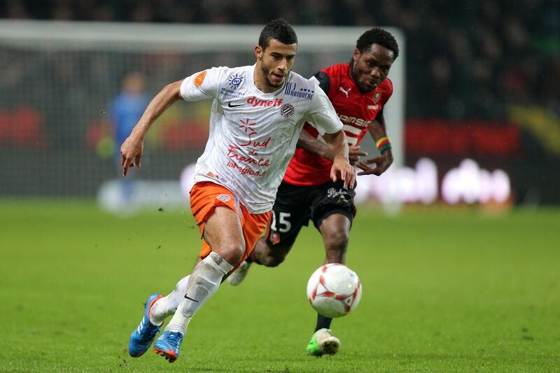  Belhanda, le gros coup de Montpellier ?