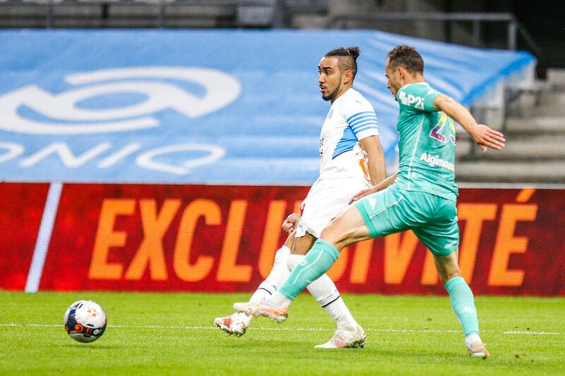 OM : Marseillais à vie, Payet se confie sur l'avenir