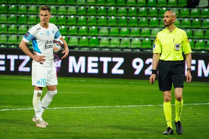 OM : Milik, le transfert qui va tout changer