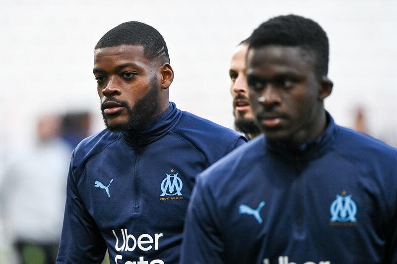 L’OM l’a flingué, Ntcham ne s'en remet pas