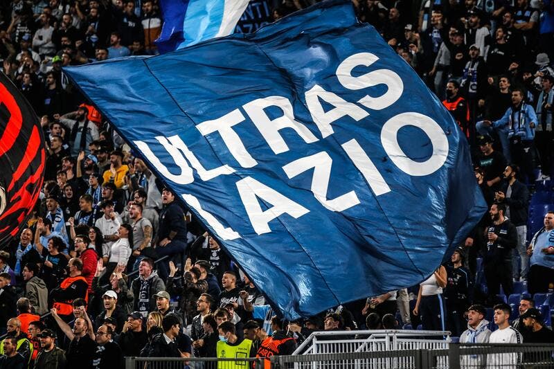 OM - Lazio : La France renvoie l'ascenseur et interdit les fans de la Lazio