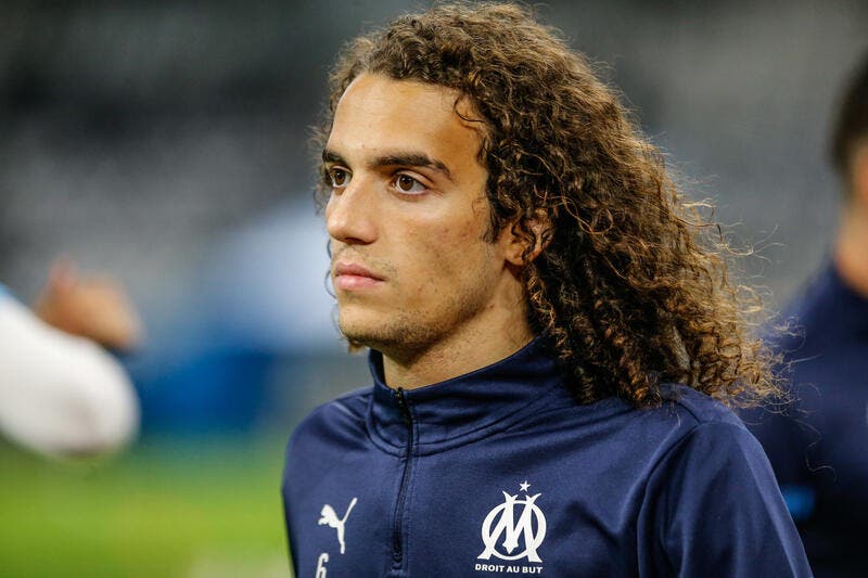 OM : Guendouzi choqué par les supporters, c'est du jamais vu !