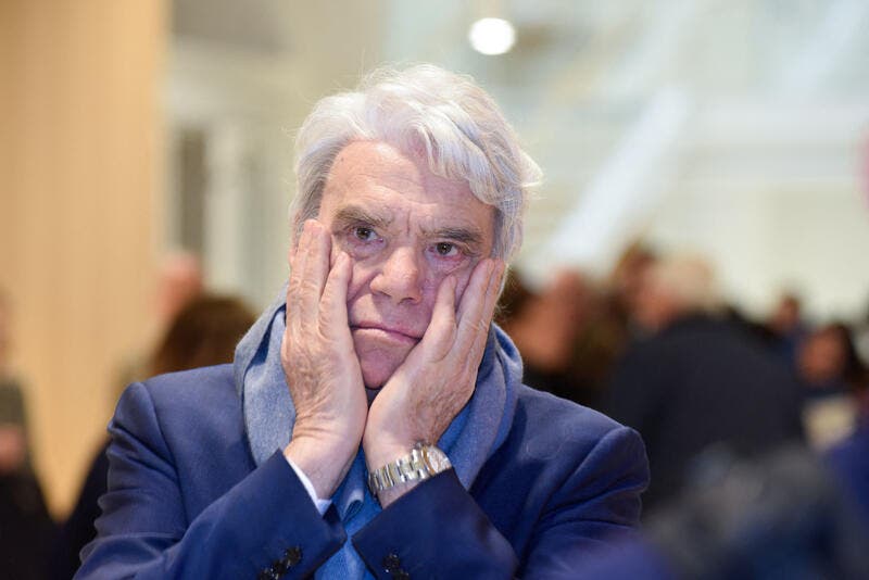 L’attaque honteuse, la Prison des Baumettes pour Bernard Tapie