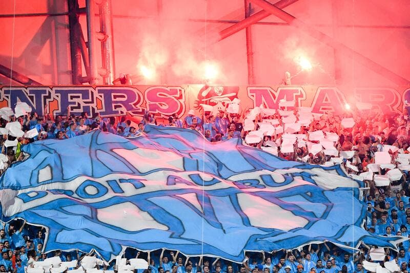 OM : 35.000 abonnés au Vélodrome, c'est Marseille bébé