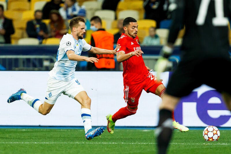 OM : Ce transfert était bouclé, tout s’écroule