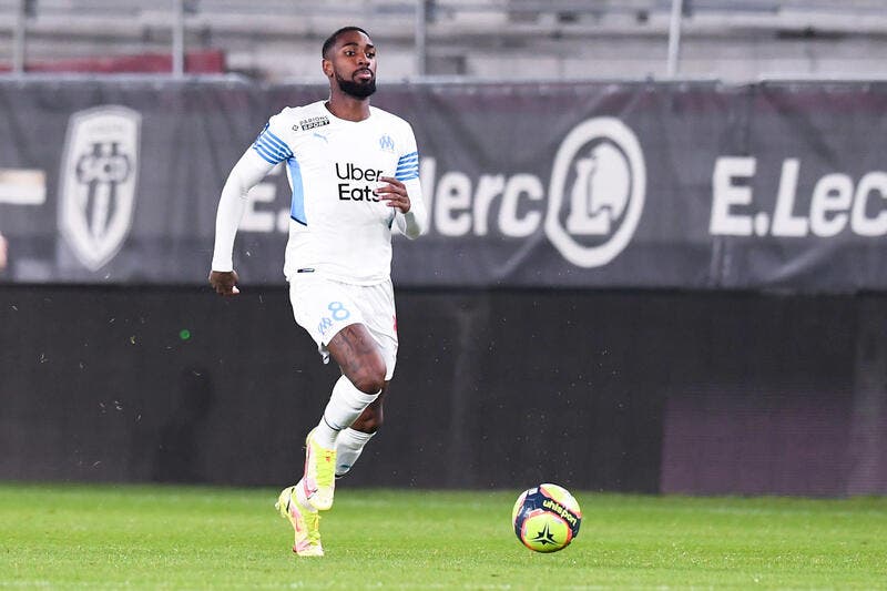 OM : Le malaise Gerson, stop ou encore ?