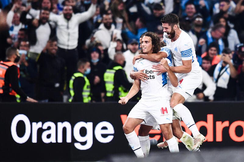 Guendouzi promet la victoire de l’OM contre le PSG !