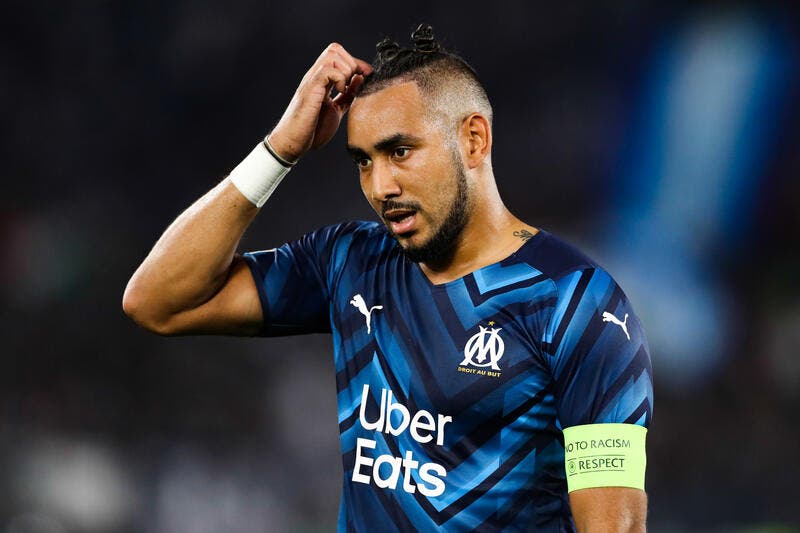 Dimitri Payet lance un appel au calme avant OM-PSG !