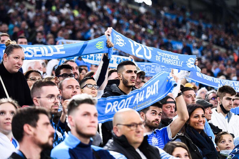 OM : 4.500 euros une place au Vélodrome, merci le PSG !