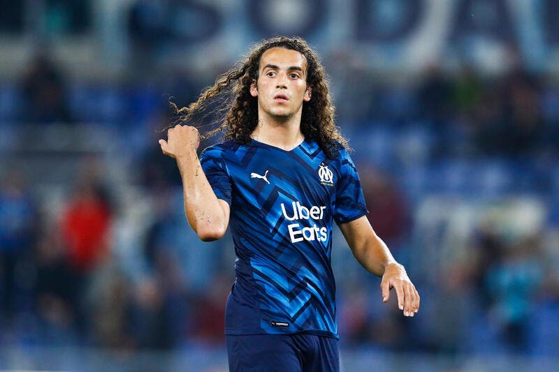 OM : Guendouzi reste à Marseille, Longoria a gagné !