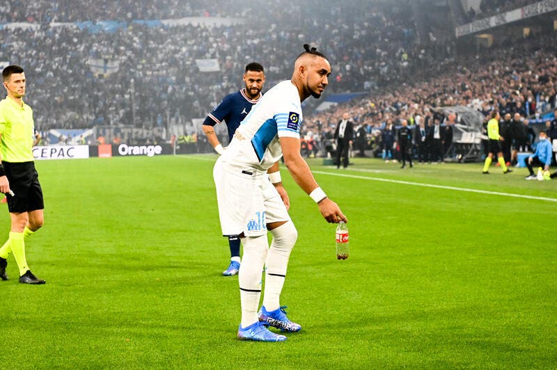 L'OM regarde la commission de discipline sans trembler !