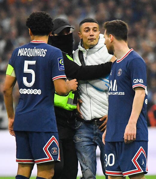 OM-PSG : Le syndicat des joueurs exige des sanctions