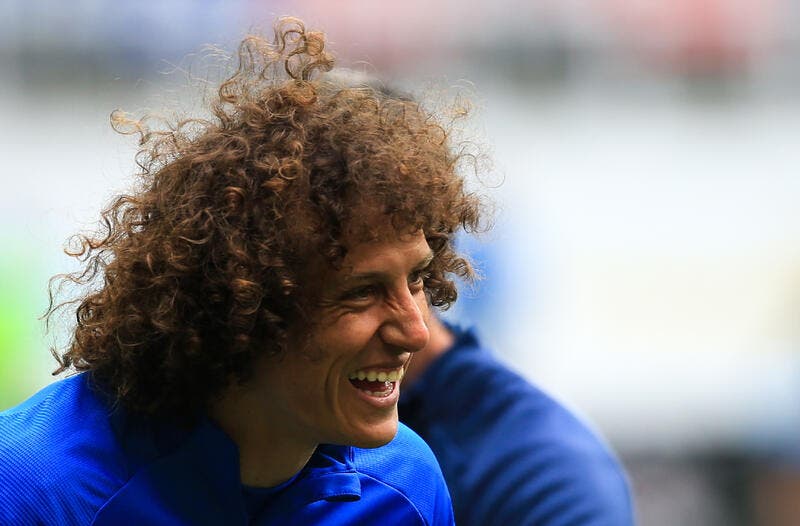 Daviz Luiz à Marseille, le dernier coup signé Longoria ?