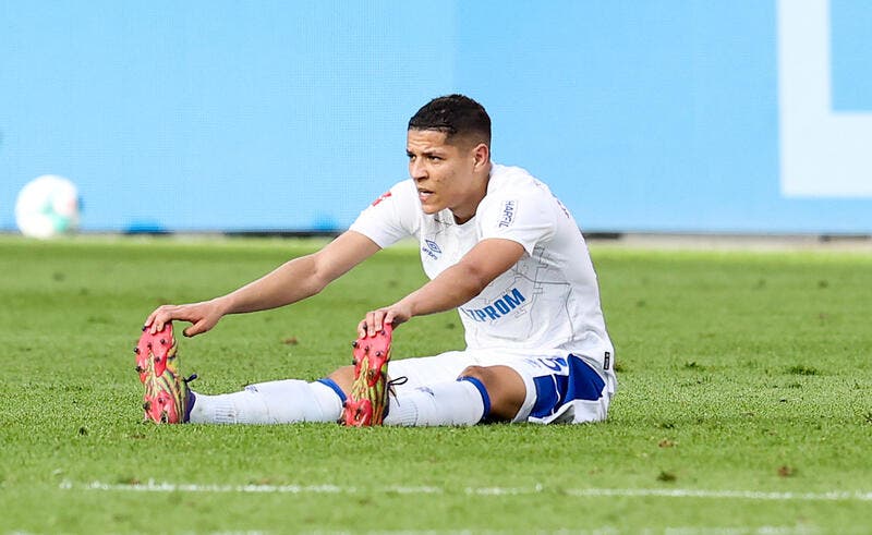 OM : Pierre Ménès déjà conquis par Amine Harit