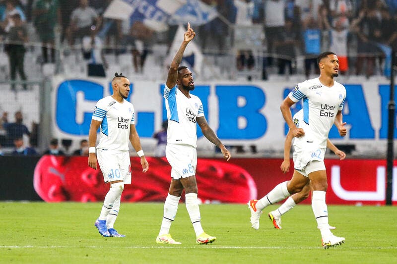 OM : Gerson est bien un crack brésilien, bien joué Longoria !