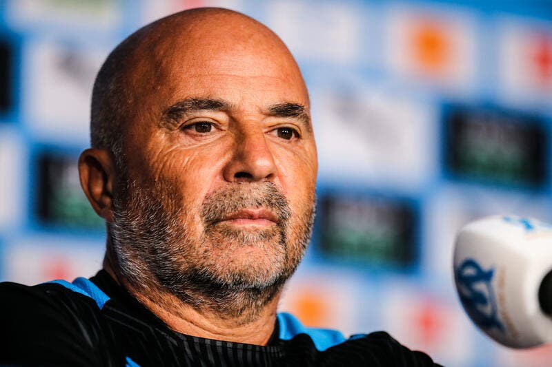 OM : Double dose de salaire pour Sampaoli, le bon plan