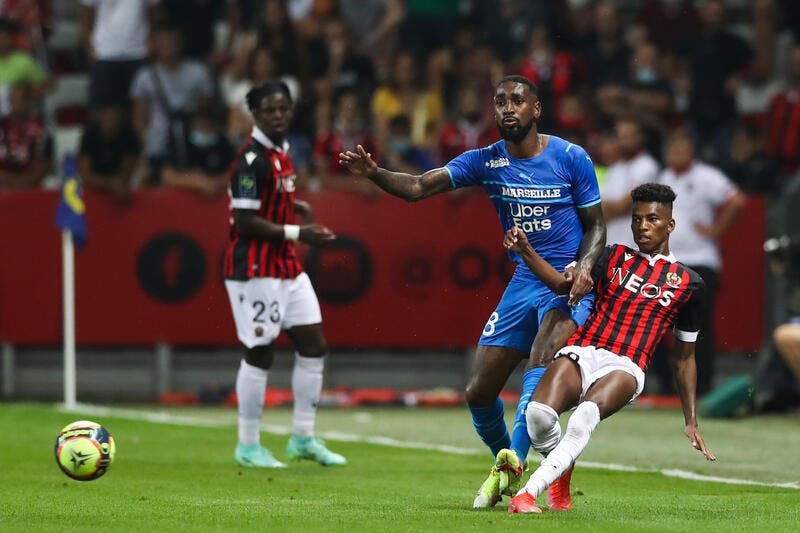 L1 : Nice-OM « gelé », Pablo Longoria crie au scandale