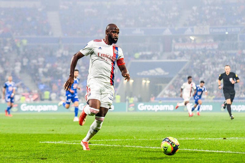 OL : Dembélé c'est 20 buts garantis, Riolo se mouille !