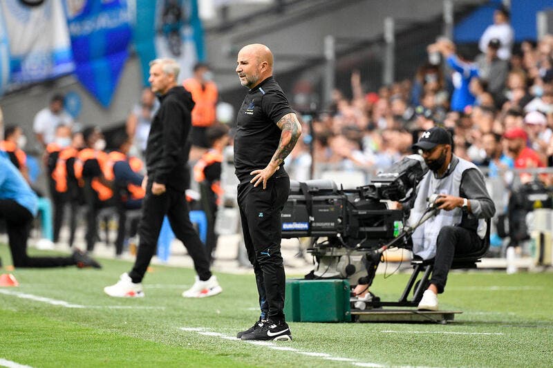 OM : Sampaoli en mode Bielsa, Marseille alerté