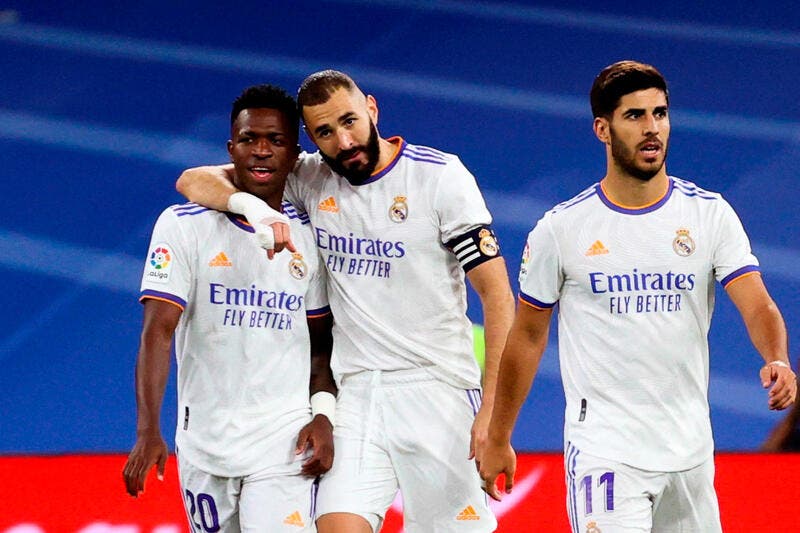 Ballon d’Or : Benzema et personne d’autre, Madrid met la pression