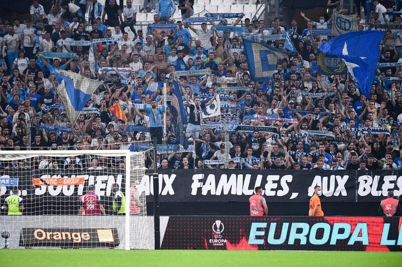 OM : La vague turque arrive, la sécurité en alerte