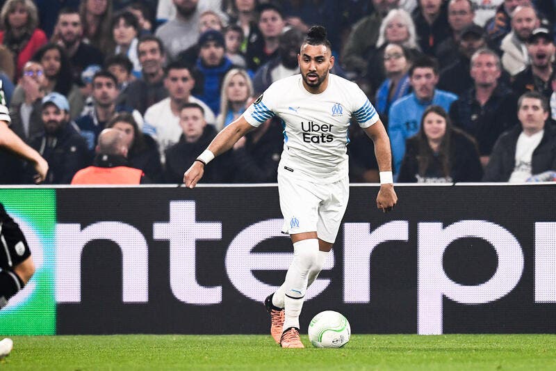 Dimitri Payet marque le but de l'année, le Vélodrome en feu