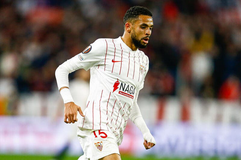 Youssef En-Nesyri, la piste de rêve à 35 millions d’euros de l’OM