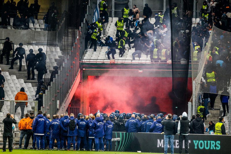 OM : Marseille sanctionné, ça sera lourd !