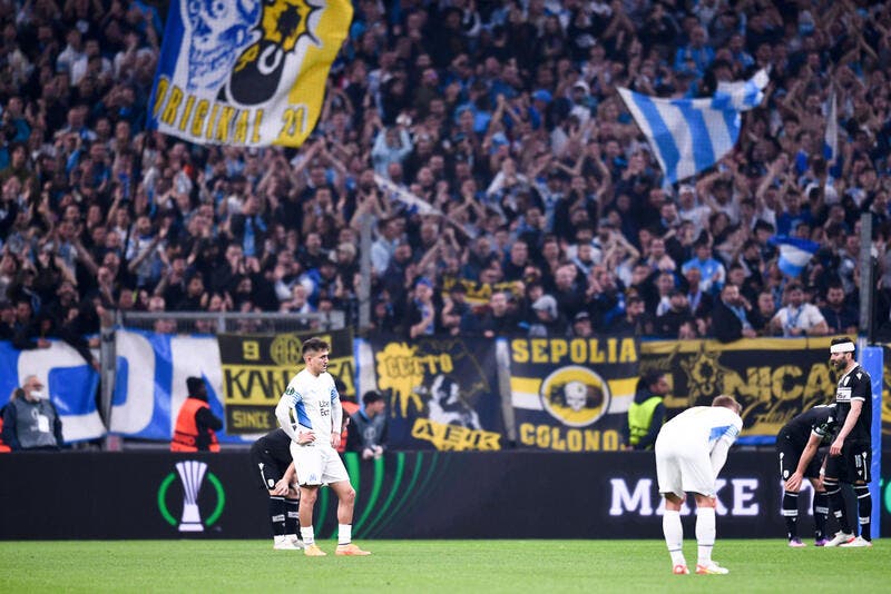 Le PSG après le PAOK, l'OM doublement handicapé