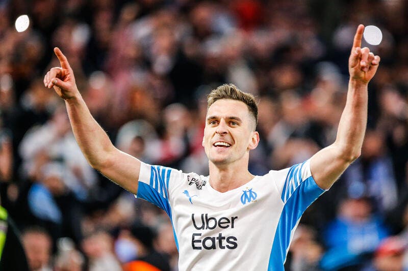 OM : Milik est de retour, Marseille souffle !