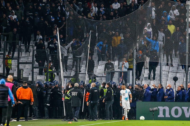 OM-PAOK : De lourdes accusations après le chaos à Marseille