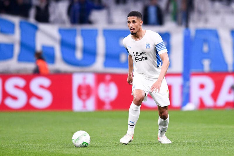 Saliba trop fort pour l’OM, coup dur pour Longoria