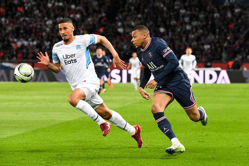 L'OM rend les armes, le dossier Saliba s'enflamme